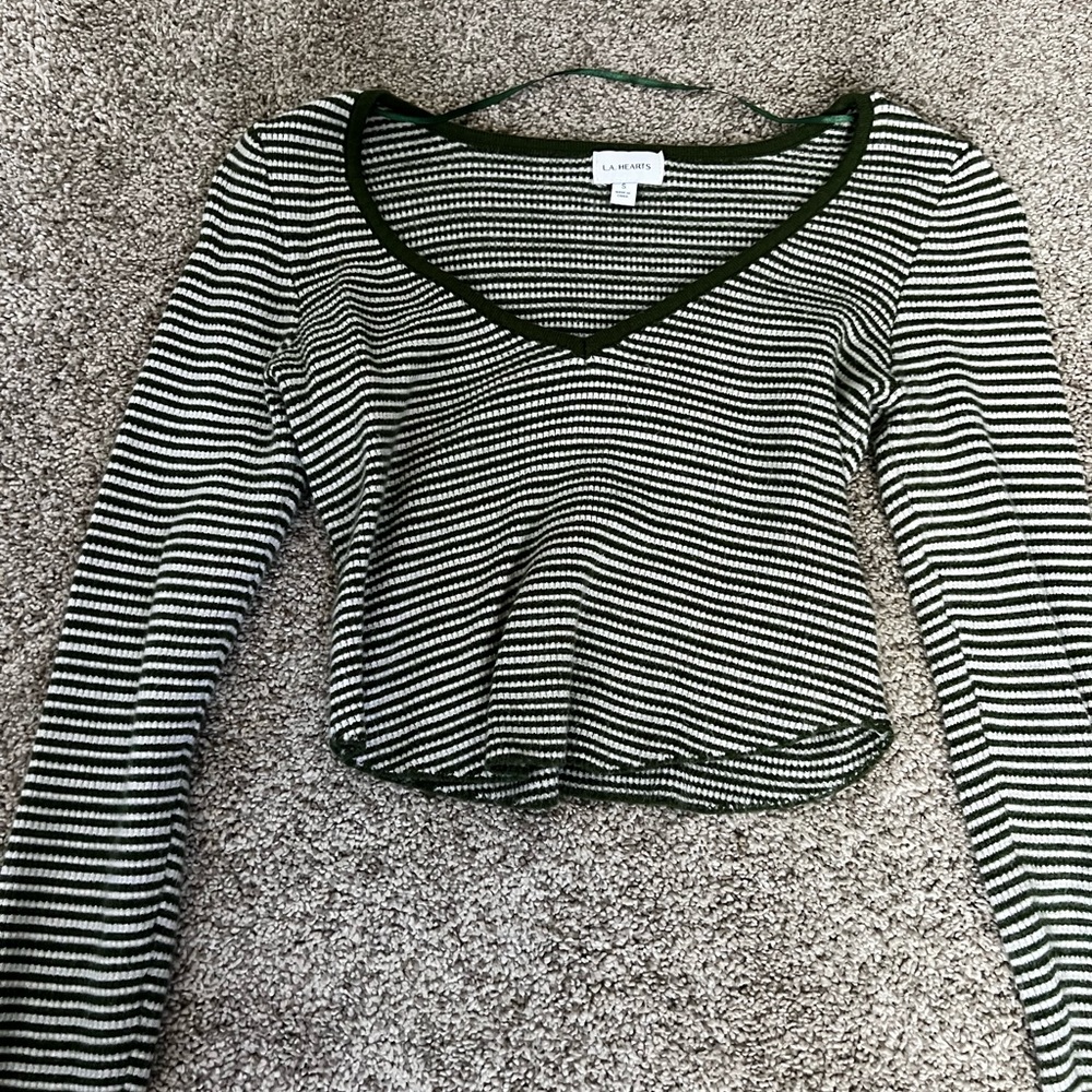 Pacsun top